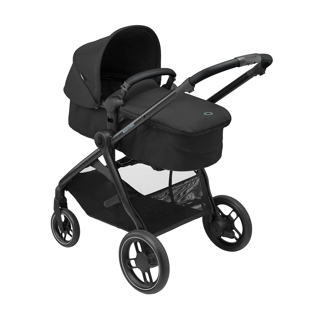 Coche Travel System Zelia 3 + Pebble 360° Pro + Family Fix Maxi Cosi - Image 12
