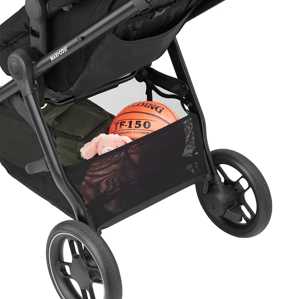 Coche Travel System Zelia 3 + Pebble 360° Pro + Family Fix Maxi Cosi - Image 14