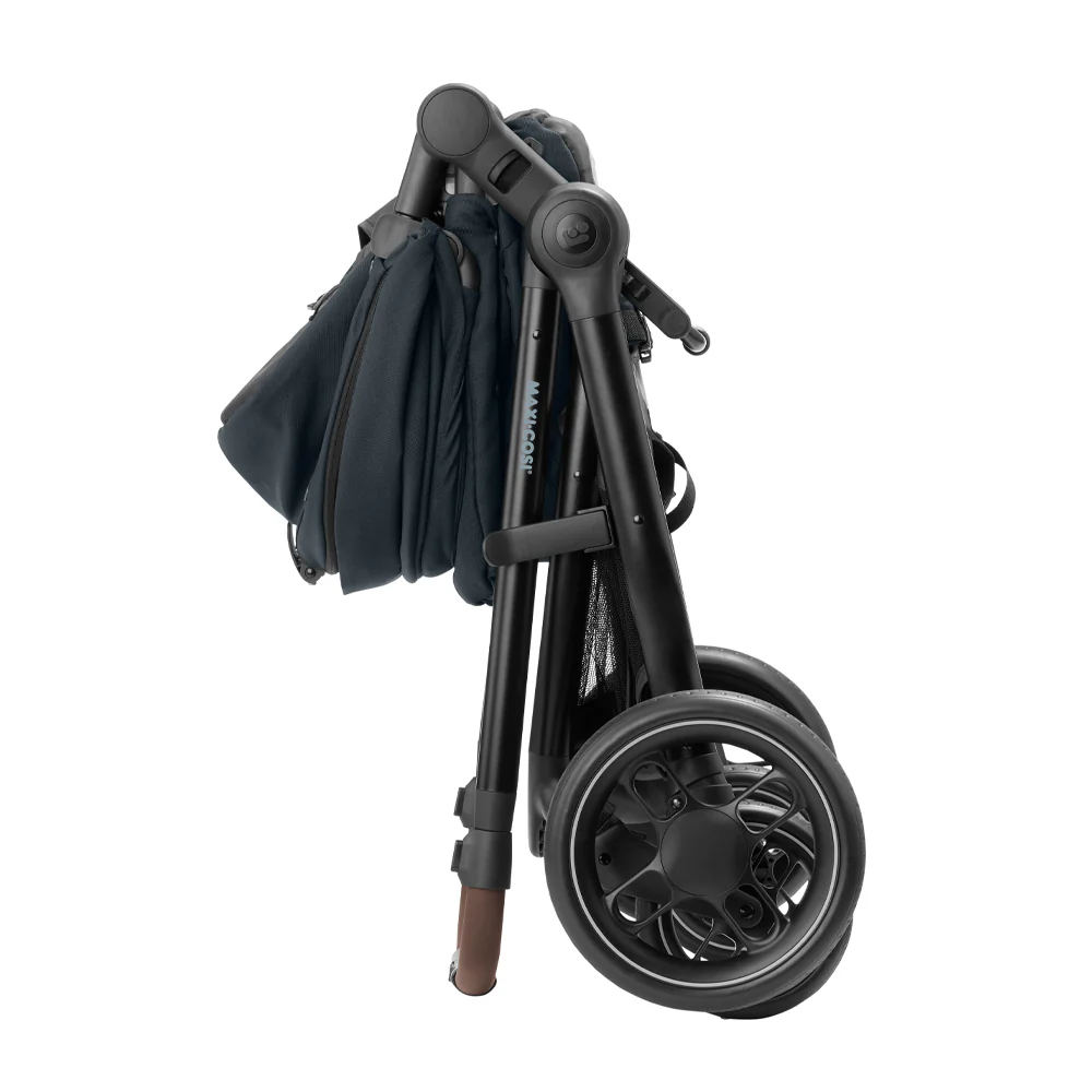 Coche Travel System Zelia 3 + Pebble 360° Pro + Family Fix Maxi Cosi - Image 17