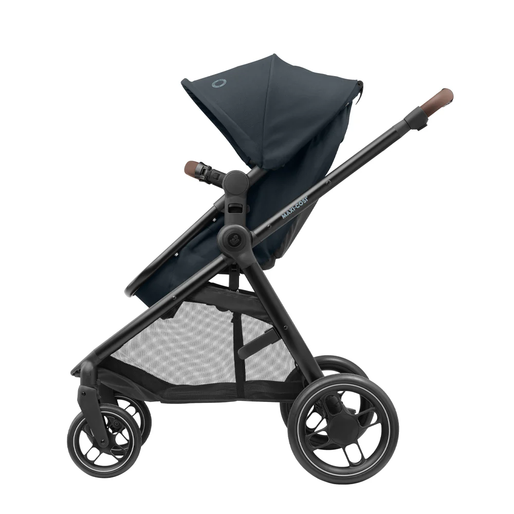 Coche Travel System Zelia 3 + Pebble 360° Pro + Family Fix Maxi Cosi - Image 18