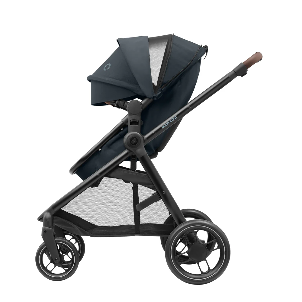 Coche Travel System Zelia 3 + Pebble 360° Pro + Family Fix Maxi Cosi - Image 19