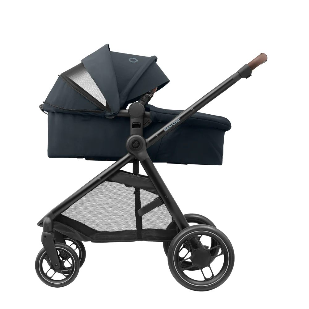 Coche Travel System Zelia 3 + Pebble 360° Pro + Family Fix Maxi Cosi - Image 20
