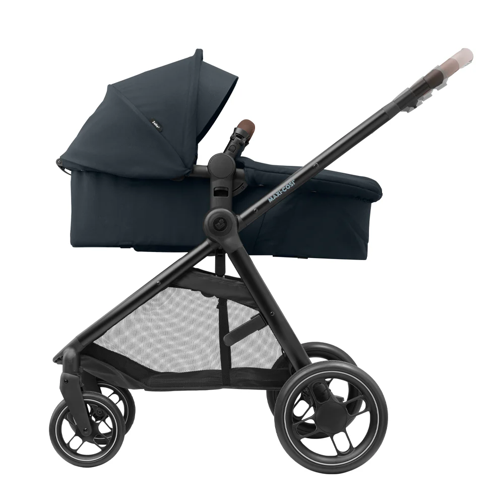 Coche Travel System Zelia 3 + Pebble 360° Pro + Family Fix Maxi Cosi - Image 22