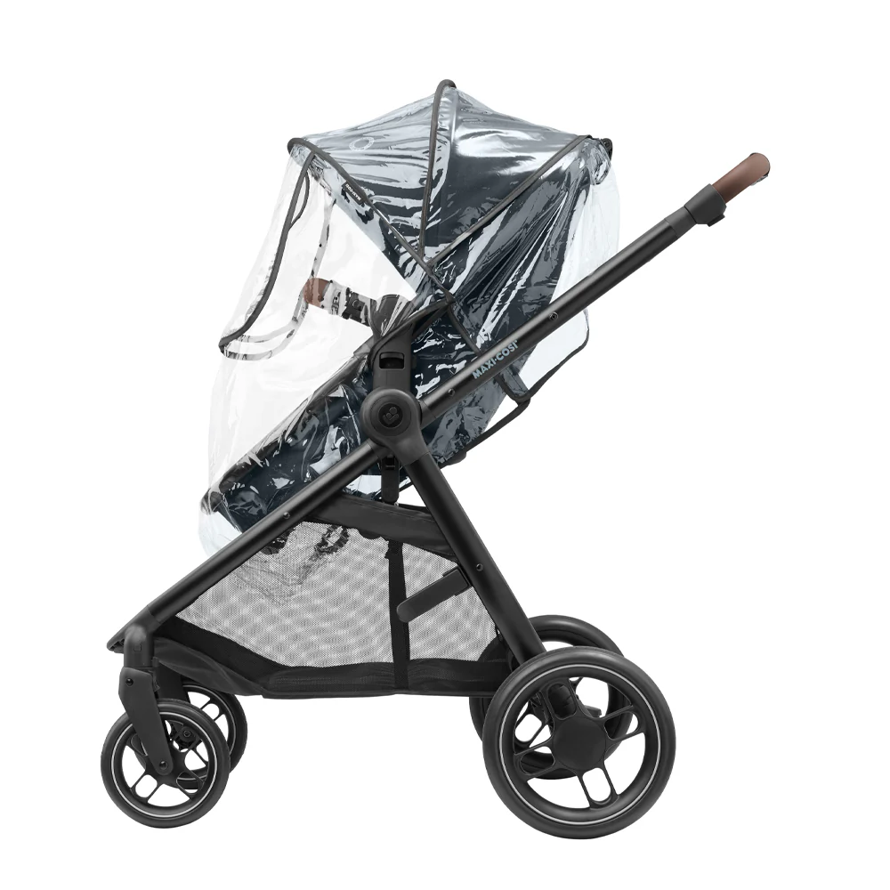 Coche Travel System Zelia 3 + Pebble 360° Pro + Family Fix Maxi Cosi - Image 23