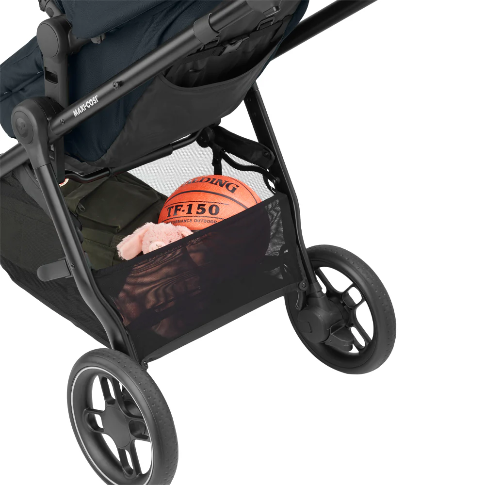 Coche Travel System Zelia 3 + Pebble 360° Pro + Family Fix Maxi Cosi - Image 25