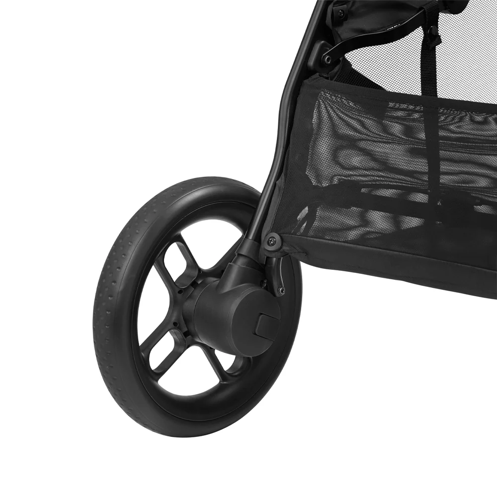 Coche Travel System Zelia 3 + Pebble 360° Pro + Family Fix Maxi Cosi - Image 26