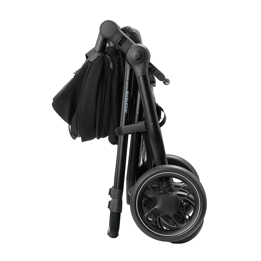 Coche Travel System Zelia 3 + Pebble 360° Pro + Family Fix Maxi Cosi - Image 4