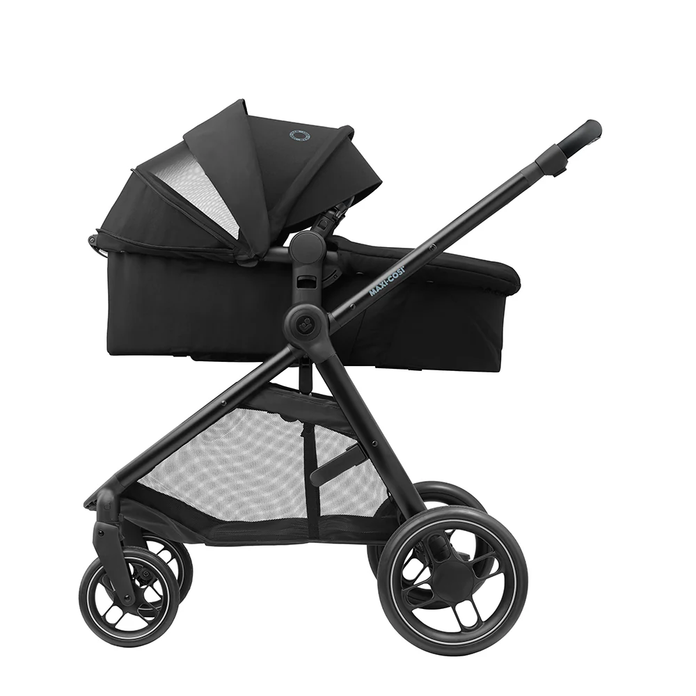 Coche Travel System Zelia 3 + Pebble 360° Pro + Family Fix Maxi Cosi - Image 9