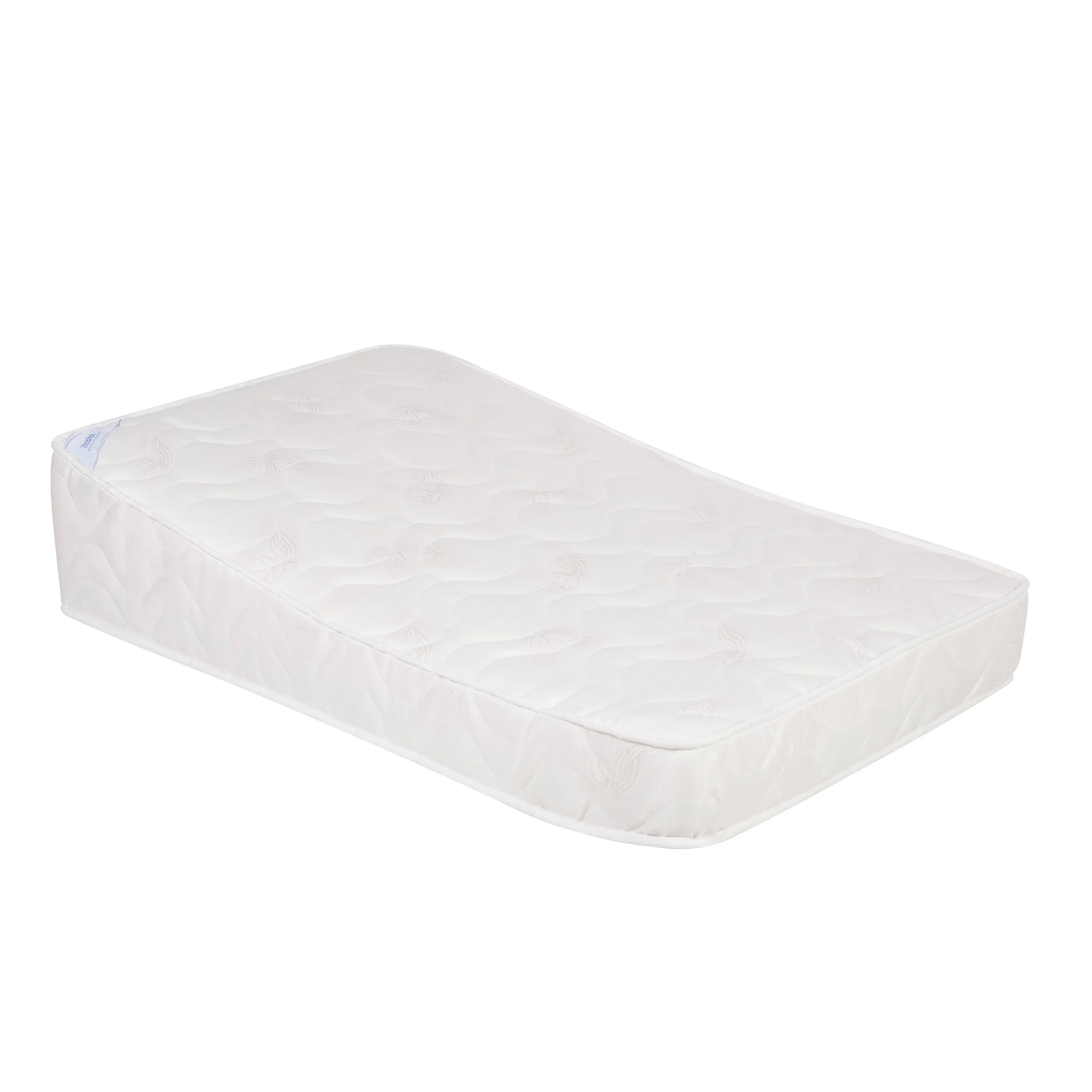 Colchón Antirreflujo Snooze 84x50x5cm (Colecho) Infanti