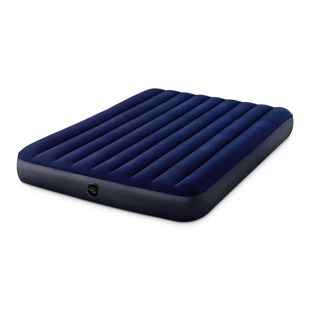 Colchón Inflable Downy 152 x 203 x 25 cm Intex - Image 3