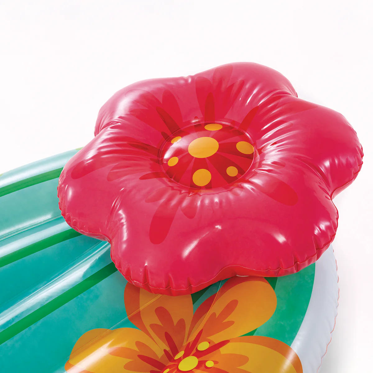 Colchoneta Inflable Cactus Intex - Image 9