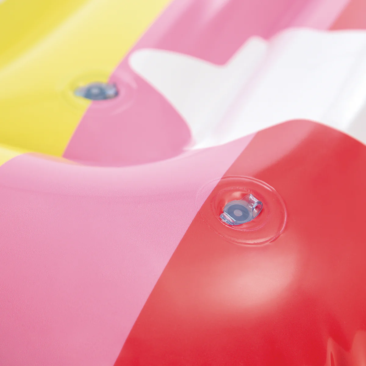 Colchoneta Inflable Nubes Y Estrellas Intex - Image 9