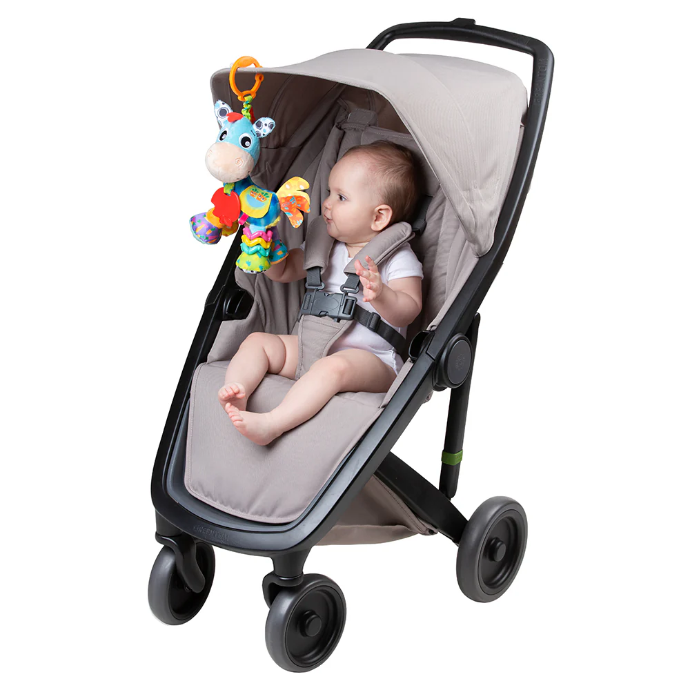 Colgante Activity Friend Clip Clop Playgro - Image 2