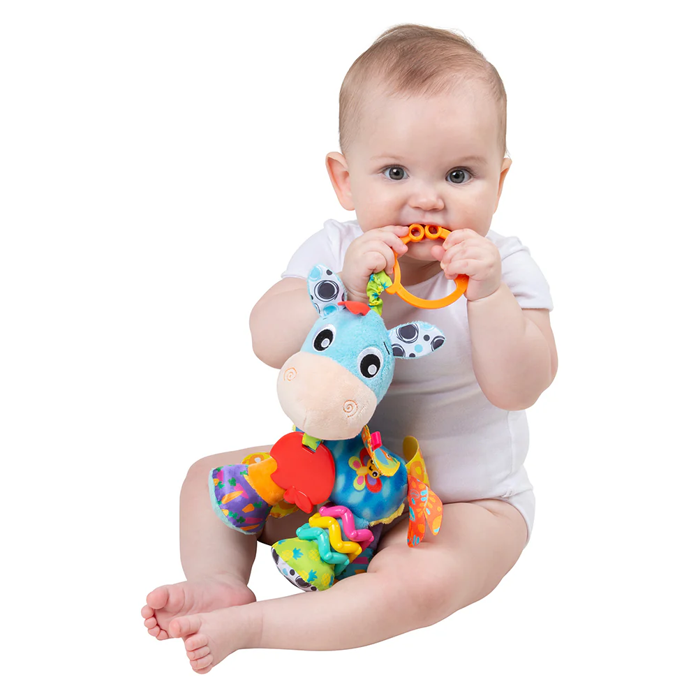 Colgante Activity Friend Clip Clop Playgro - Image 3