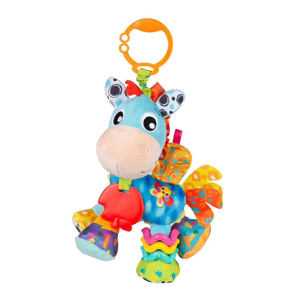 Colgante Activity Friend Clip Clop Playgro - Image 4
