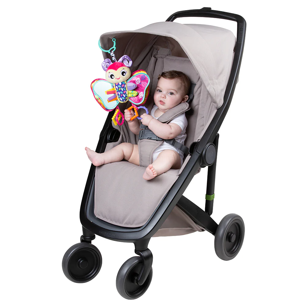 Colgante Activity Friend Mariposa Blossom Playgro - Image 2