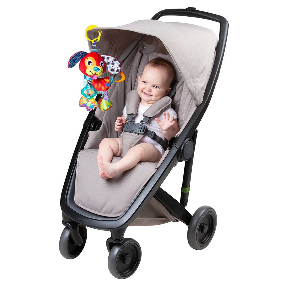 Colgante Activity Friend Perrito Penny Playgro - Image 2