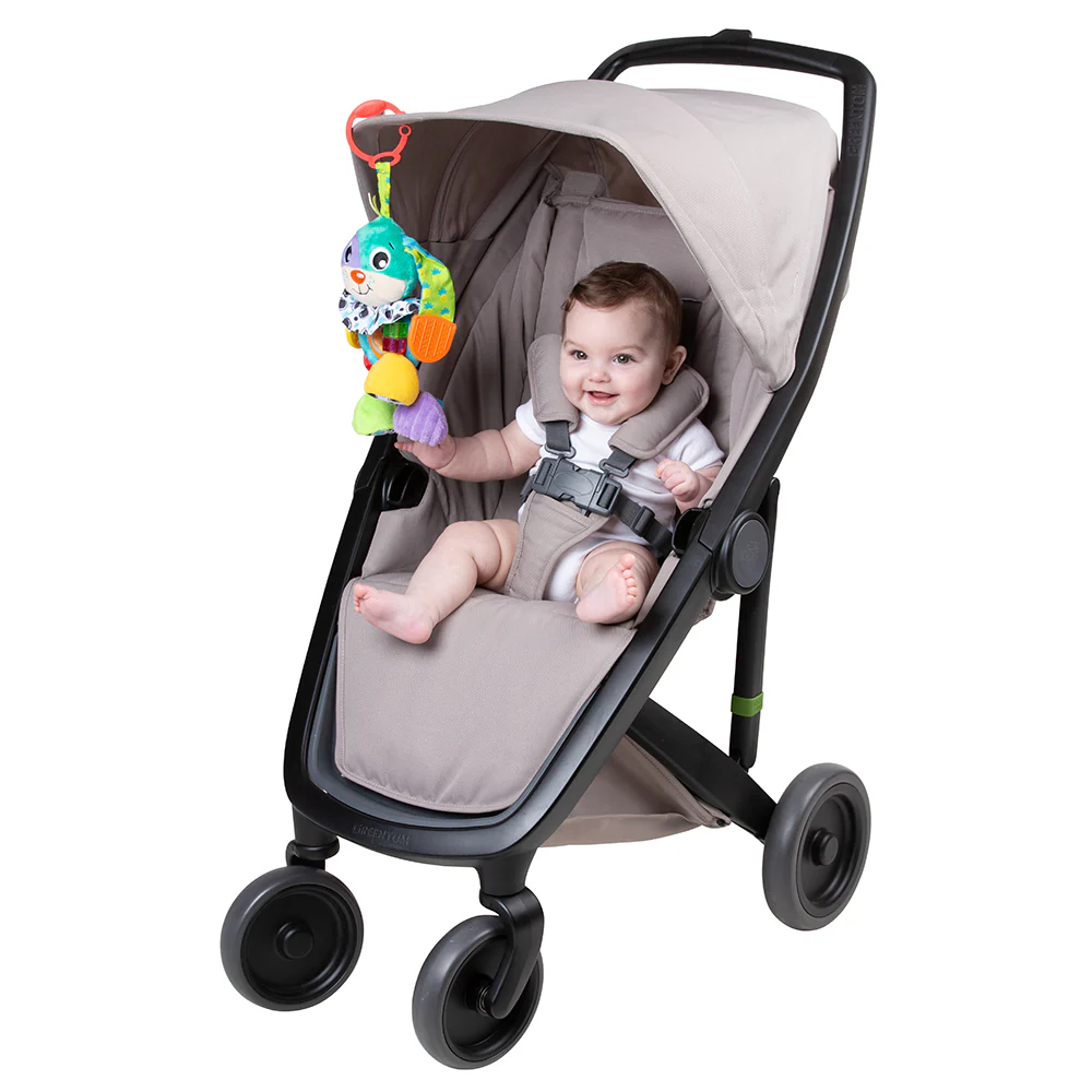 Colgante Activity Friend Perro Doofy Playgro - Image 2