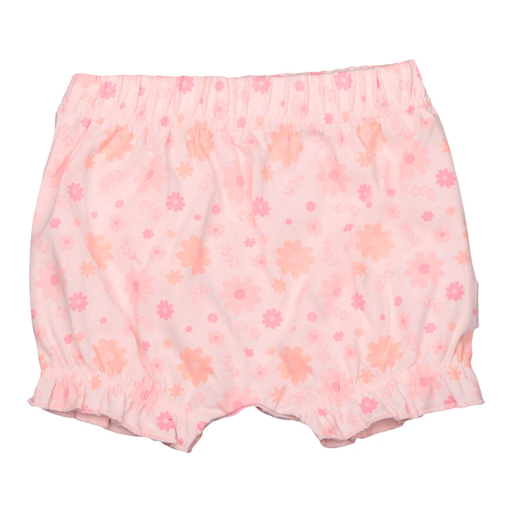 Conjunto Corto Bunny Niña Con Body - Image 5