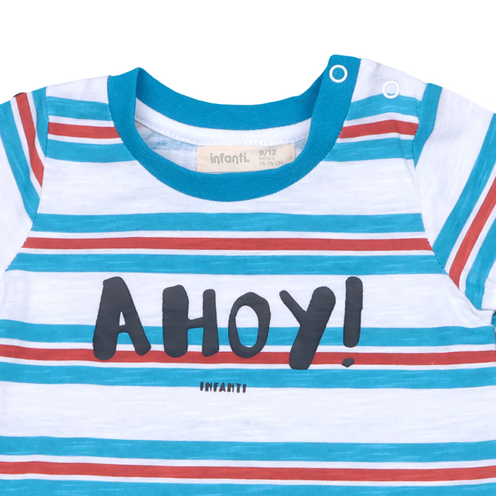 Conjunto Largo Navy Niño