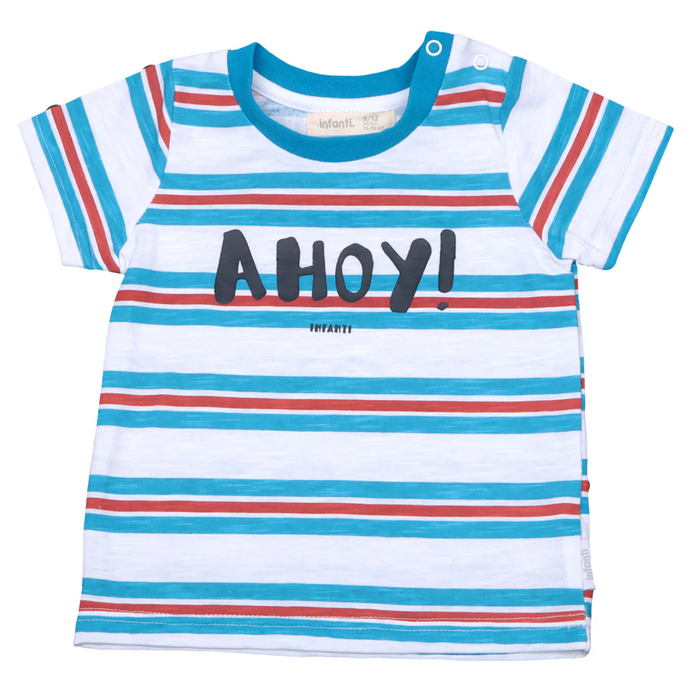 Conjunto Largo Navy Niño - Image 2