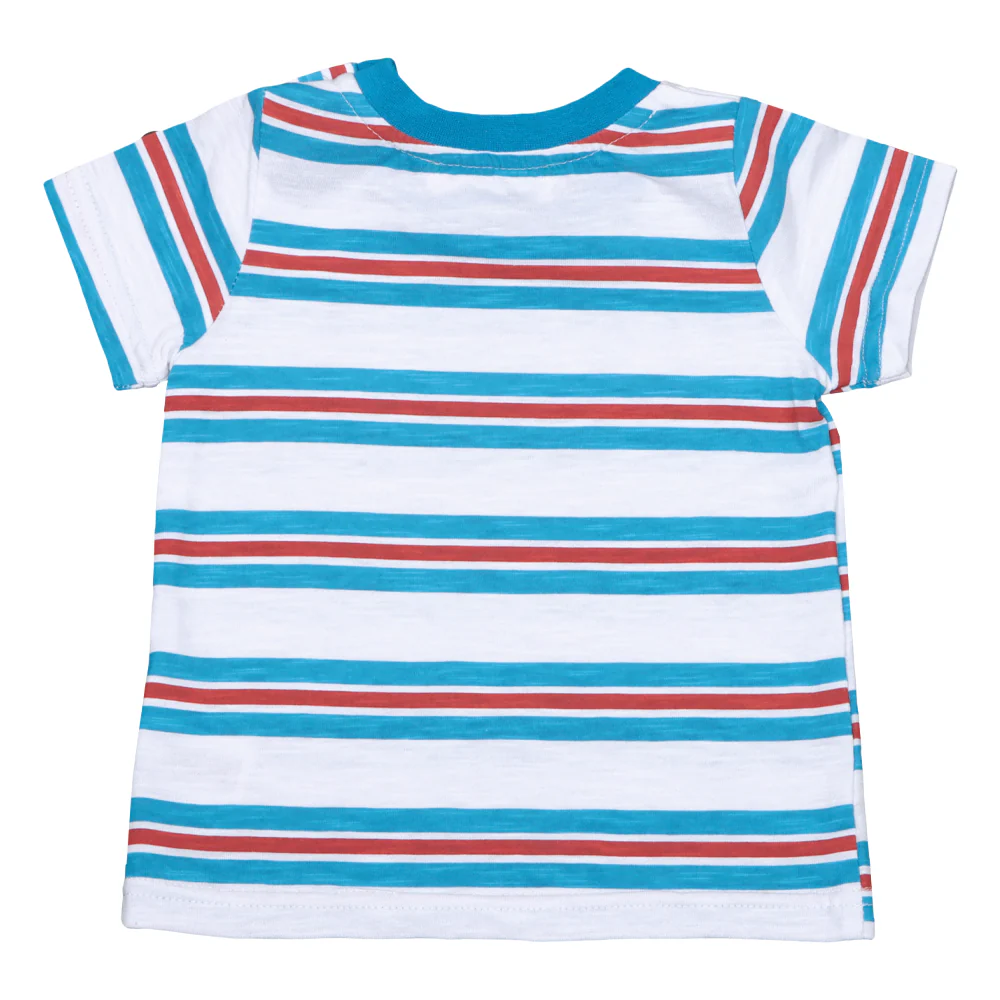 Conjunto Largo Navy Niño - Image 3