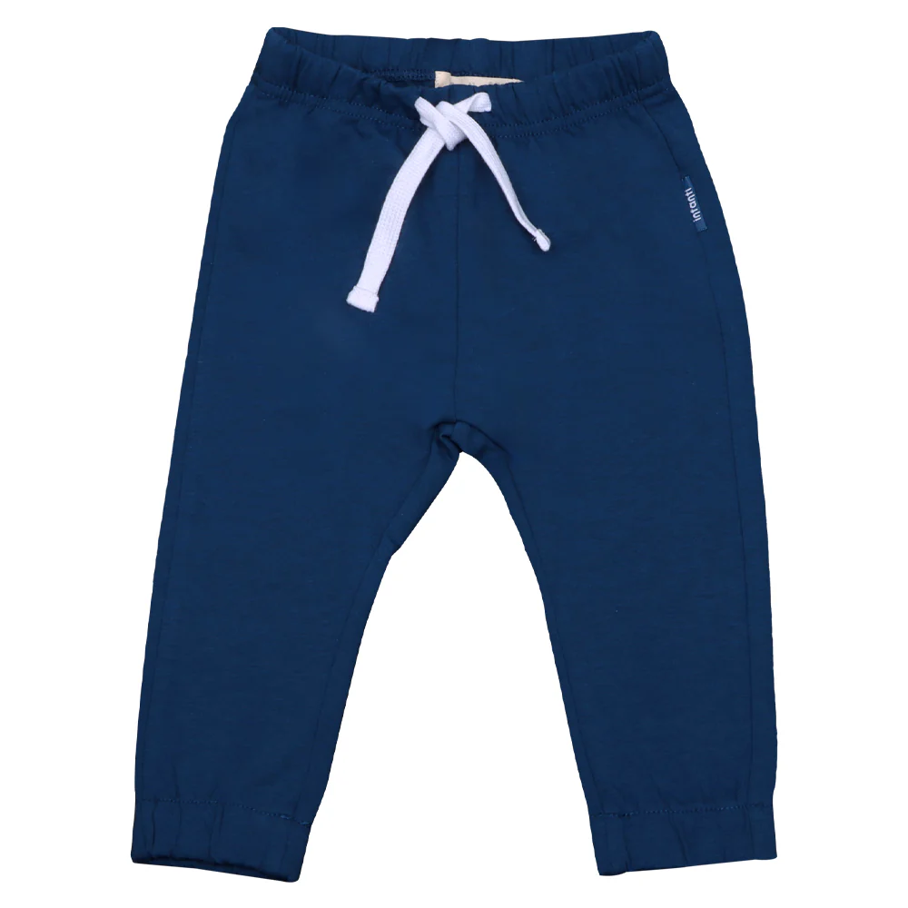 Conjunto Largo Navy Niño - Image 4