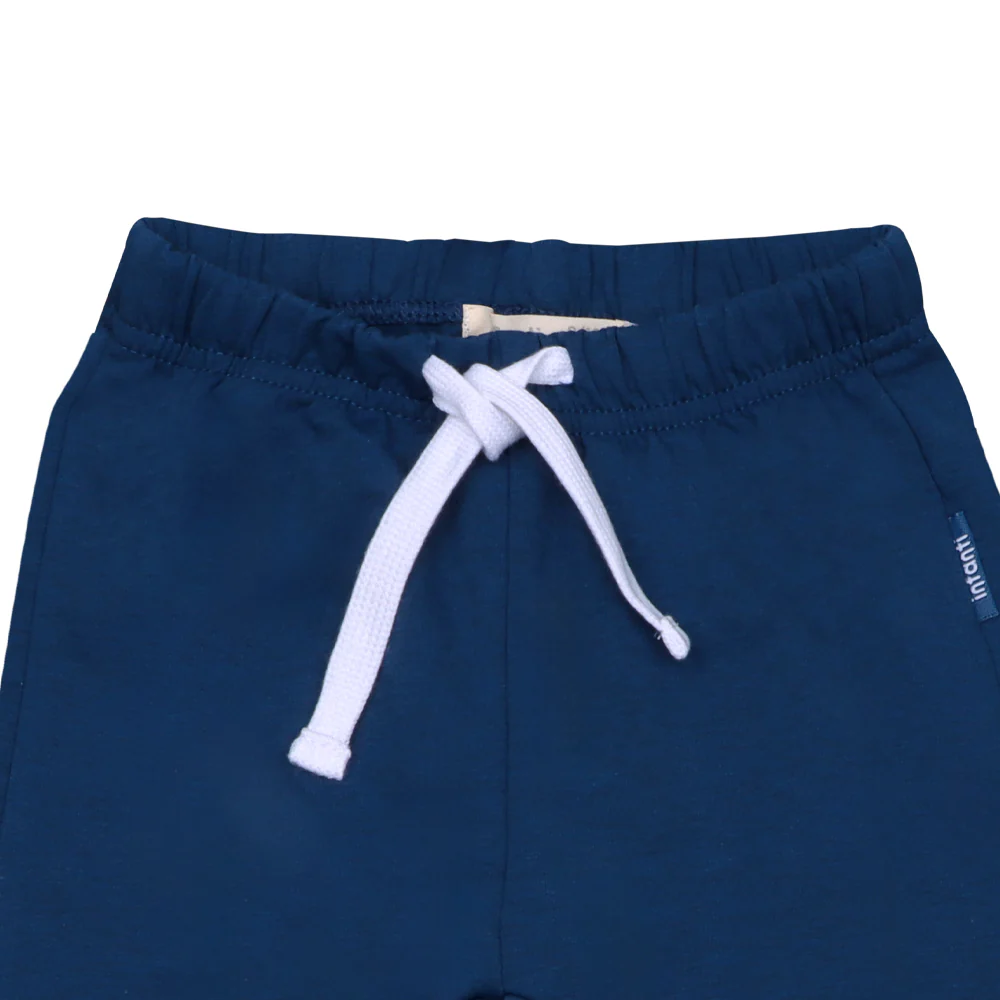 Conjunto Largo Navy Niño - Image 5