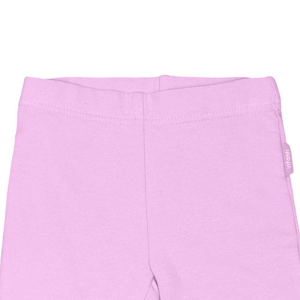 Conjunto Vestido Unicornio Niña Sport Franela Infanti - Image 5