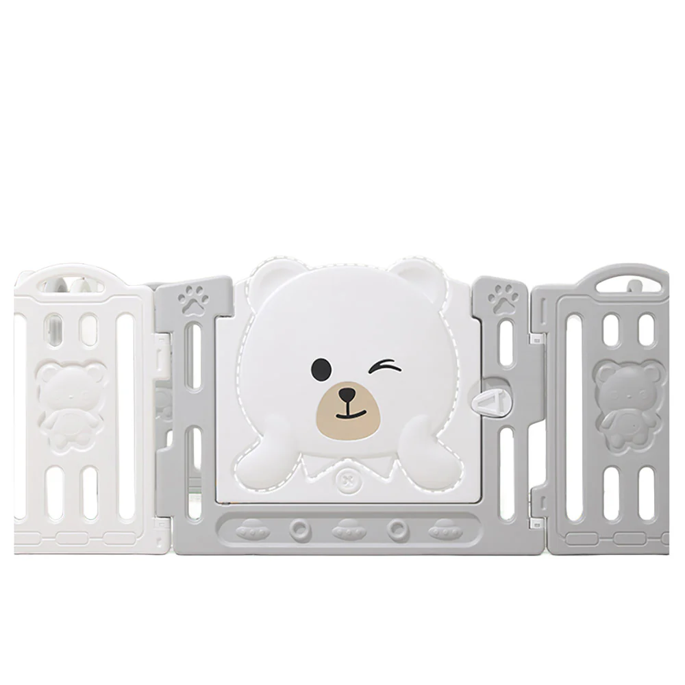 Corral Brown Bear Infanti - Image 3