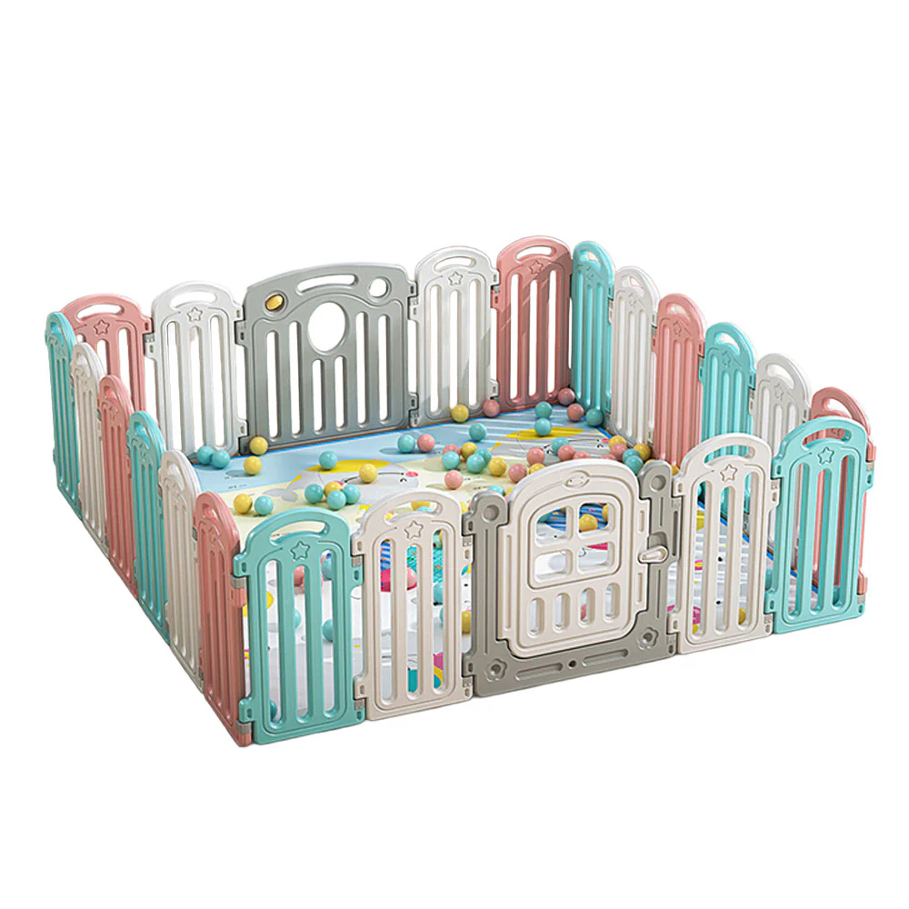 Corral Simple Infanti