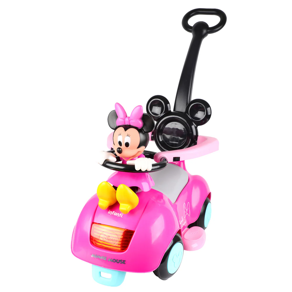 Correpasillos Minnie Disney - Image 3