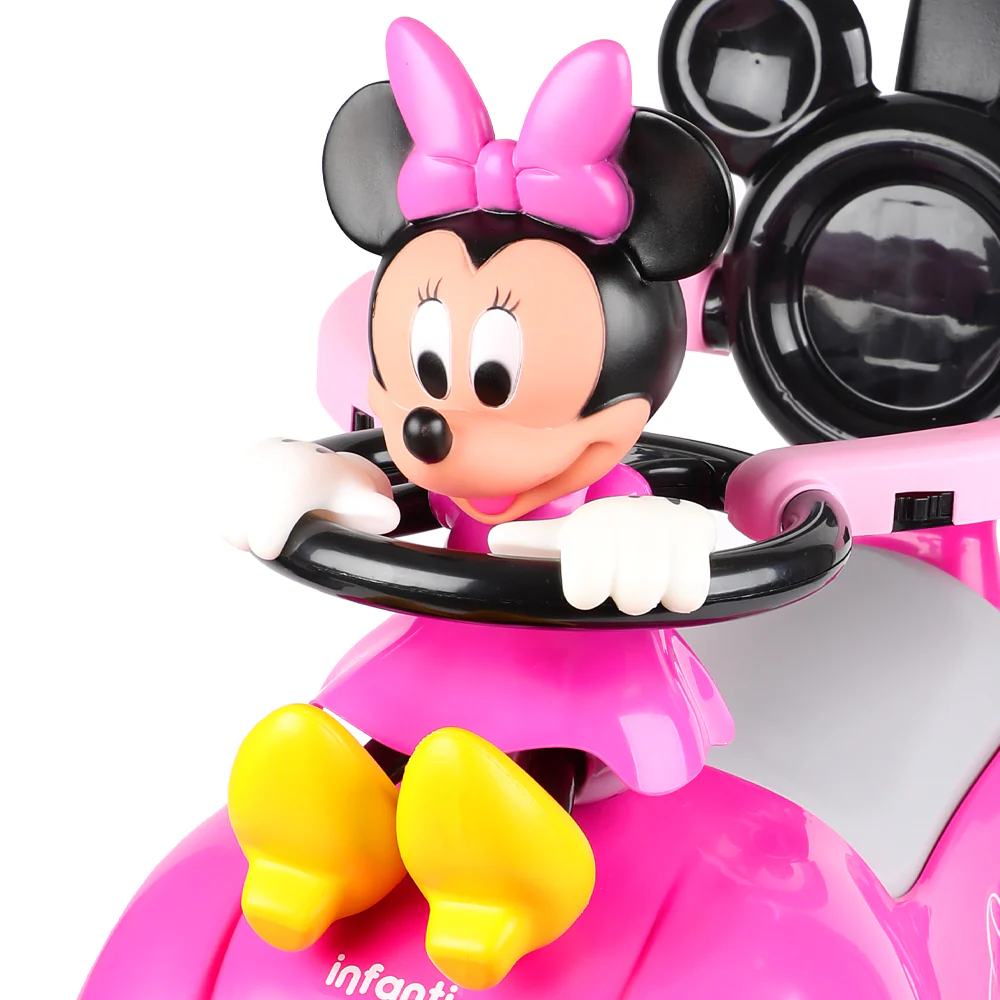 Correpasillos Minnie Disney - Image 5