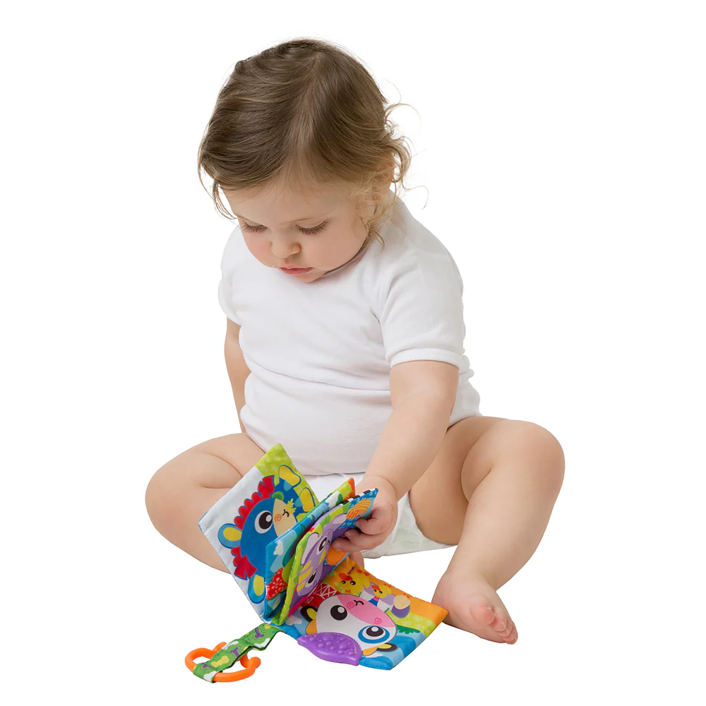 Cuento un Día en la Granja Playgro - Image 3