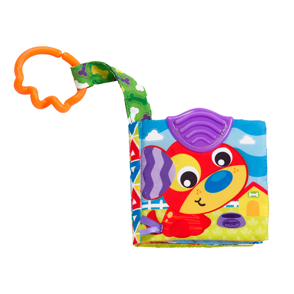 Cuento un Día en la Granja Playgro - Image 4