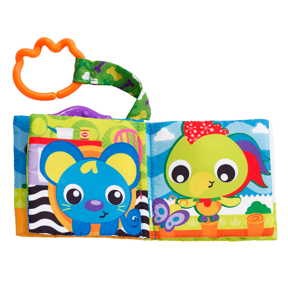 Cuento un Día en la Granja Playgro - Image 5