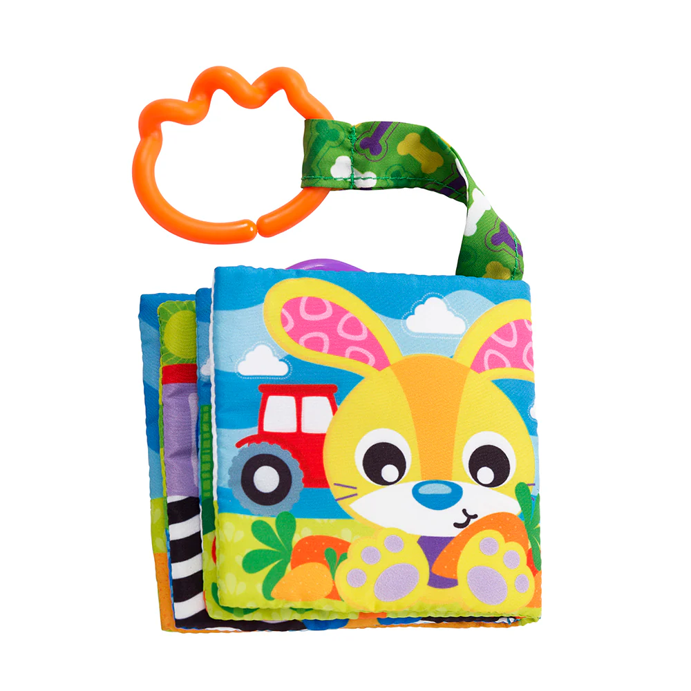 Cuento un Día en la Granja Playgro - Image 7