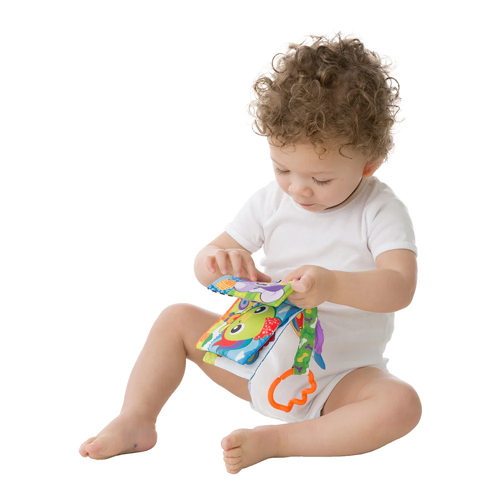 Cuento un Día en la Granja Playgro - Image 8