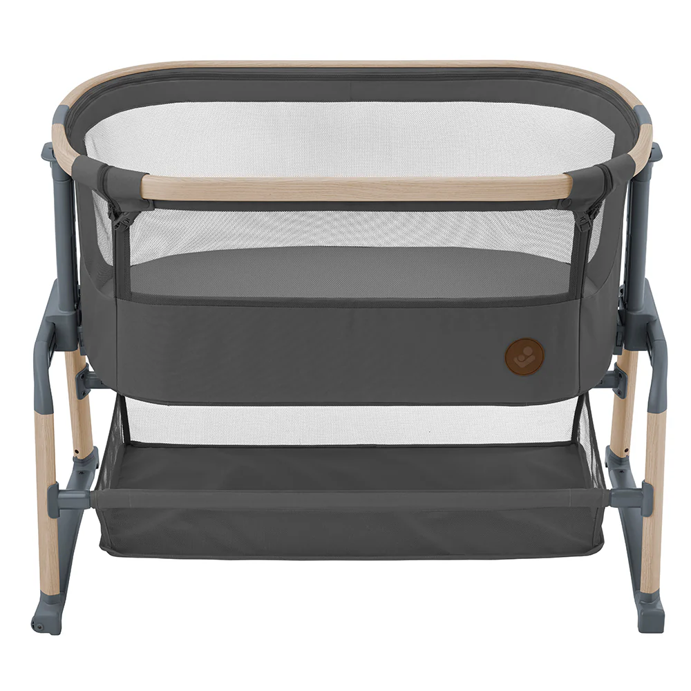 Cuna Colecho Lora Air Beyond Maxi Cosi