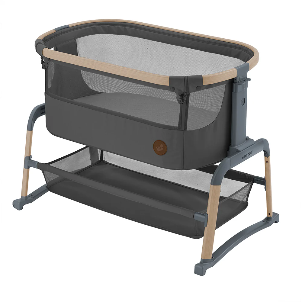 Cuna Colecho Lora Air Beyond Maxi Cosi - Image 3