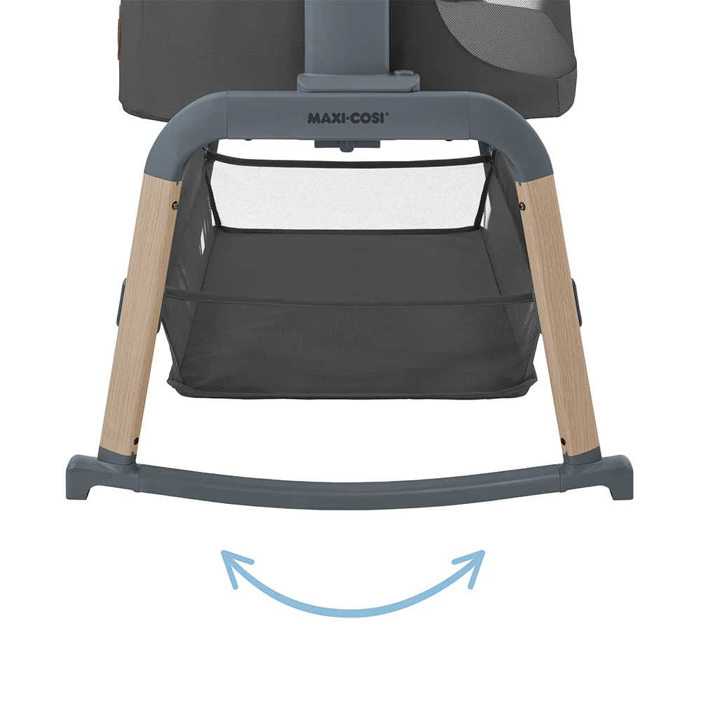 Cuna Colecho Lora Air Beyond Maxi Cosi - Image 6