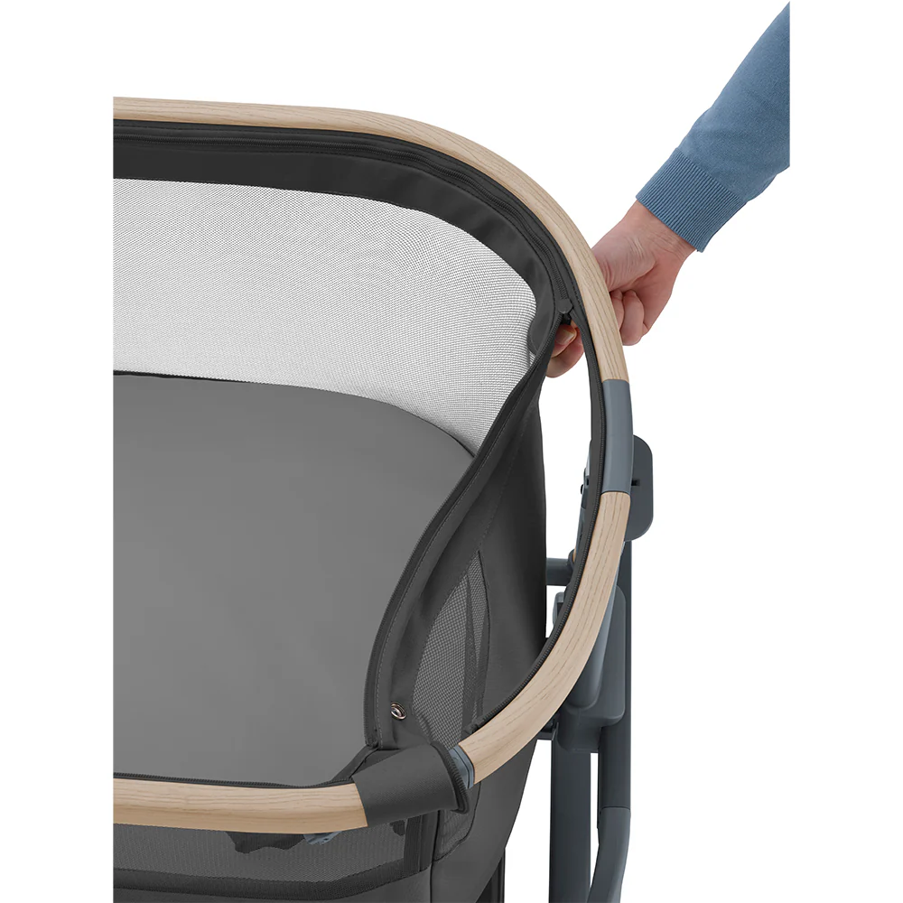 Cuna Colecho Lora Air Beyond Maxi Cosi - Image 8