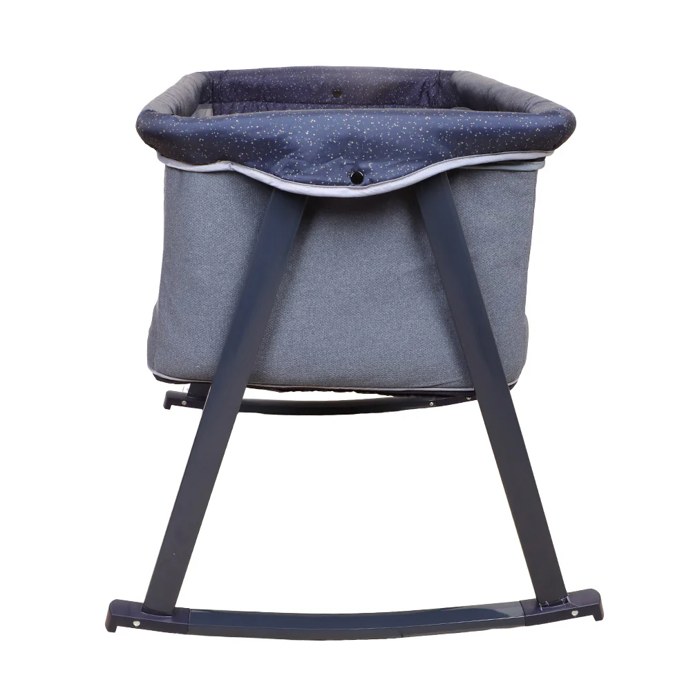 Cuna Corral Colecho Next2You 2G Azul Infanti - Image 10