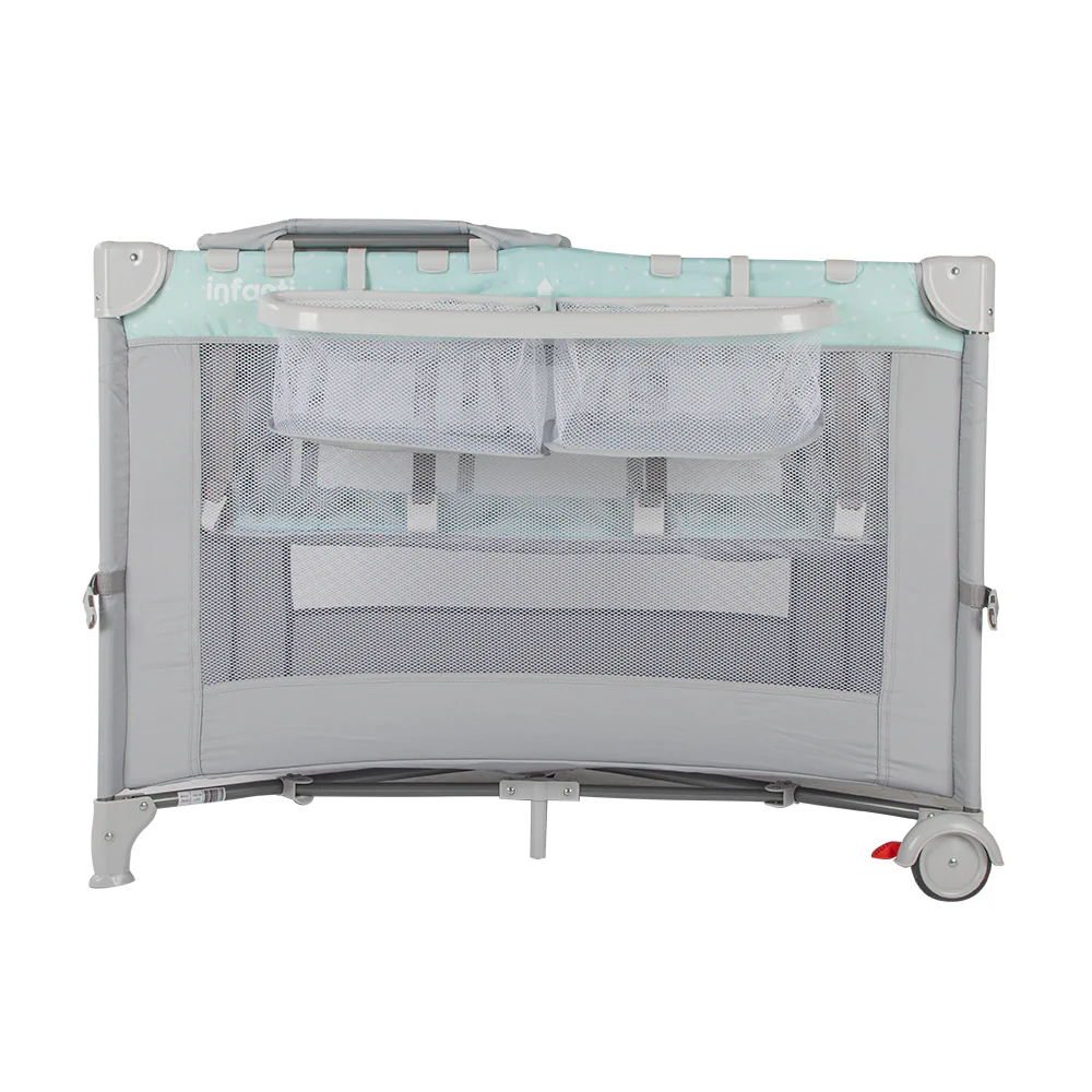 Cuna Playard Always Together Infanti - Image 11