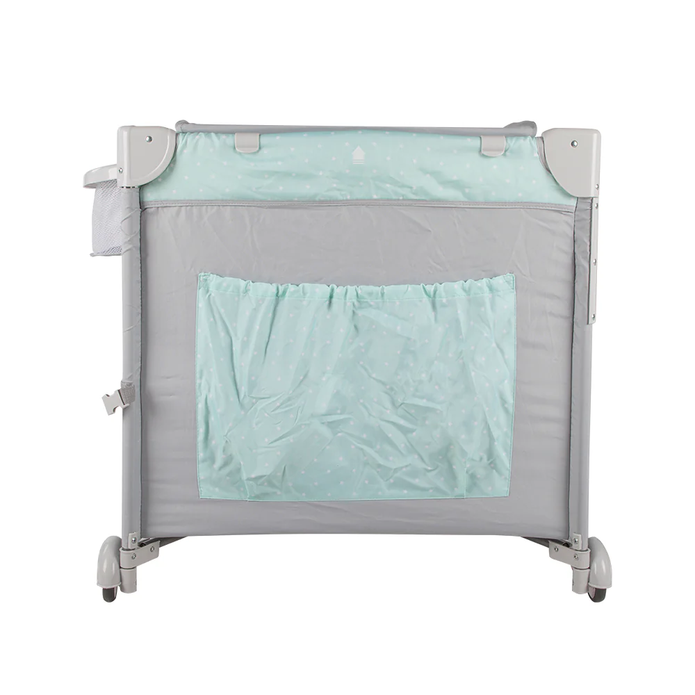 Cuna Playard Always Together Infanti - Image 12