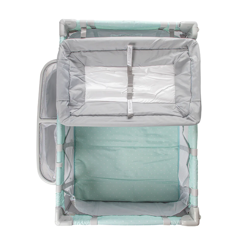 Cuna Playard Always Together Infanti - Image 13