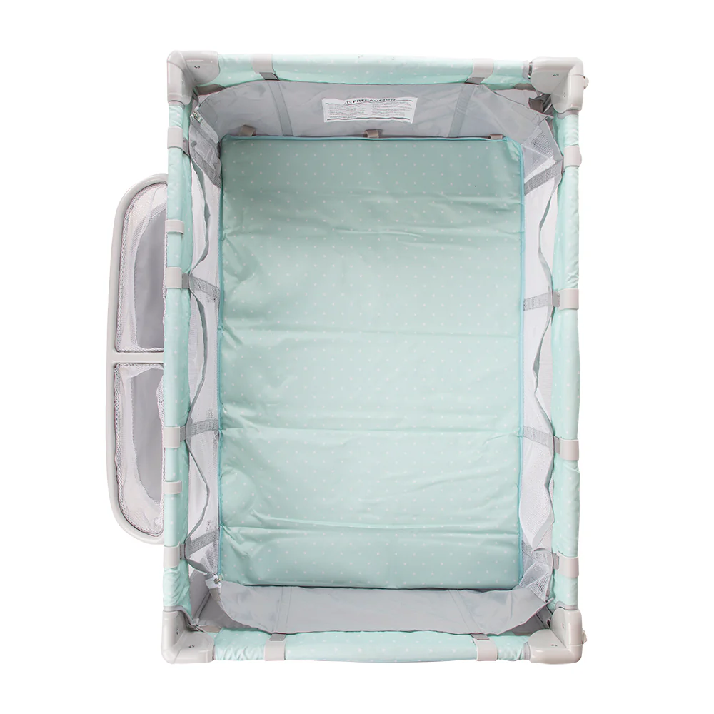 Cuna Playard Always Together Infanti - Image 14