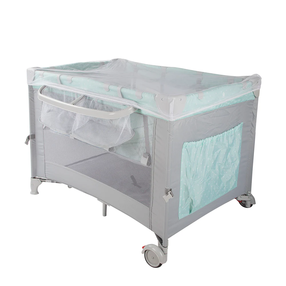 Cuna Playard Always Together Infanti - Image 15