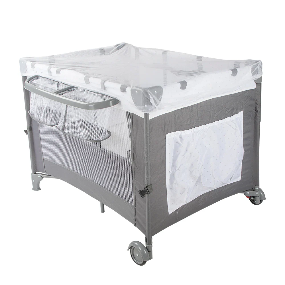 Cuna Playard Always Together Infanti - Image 6