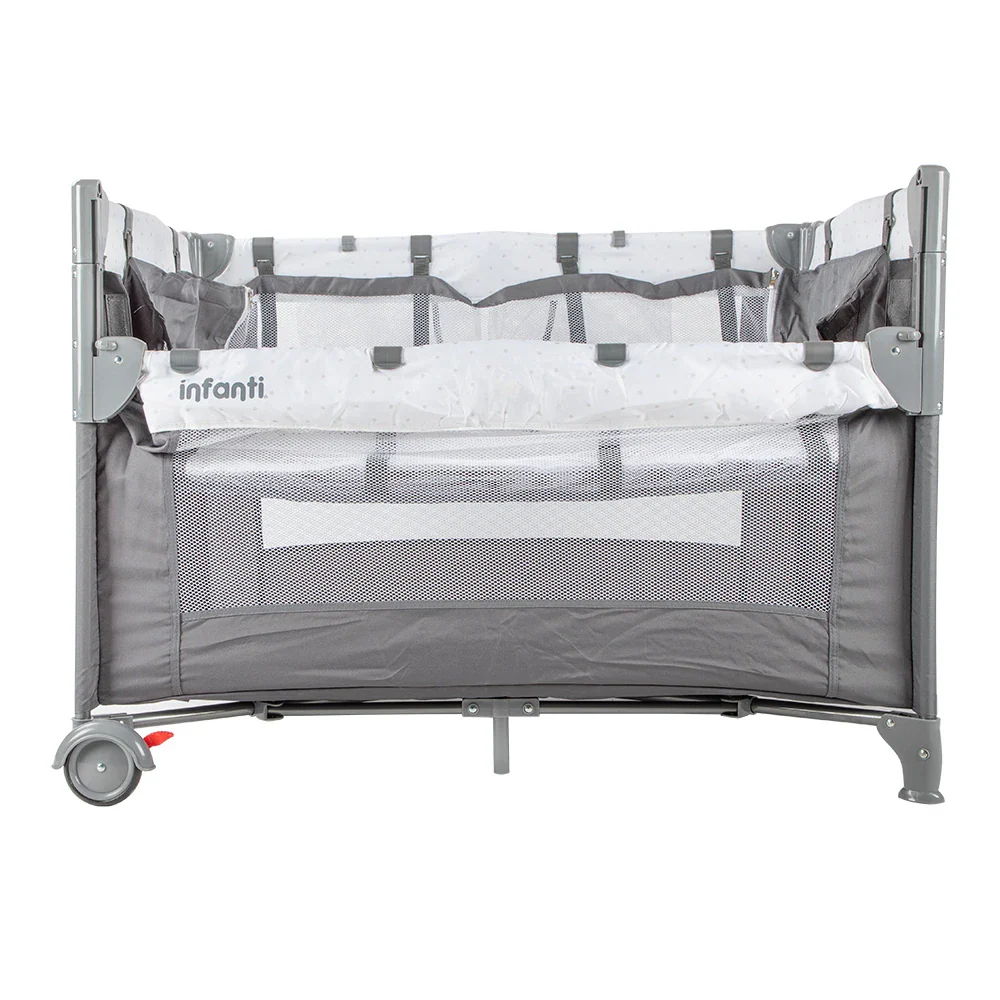 Cuna Playard Always Together Infanti - Image 9